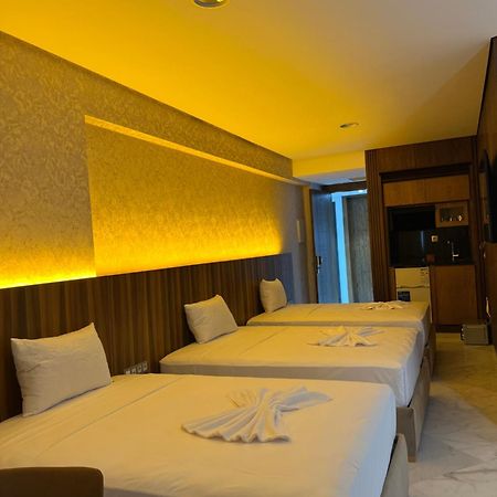 Royal Center Apartment Tanger Ngoại thất bức ảnh