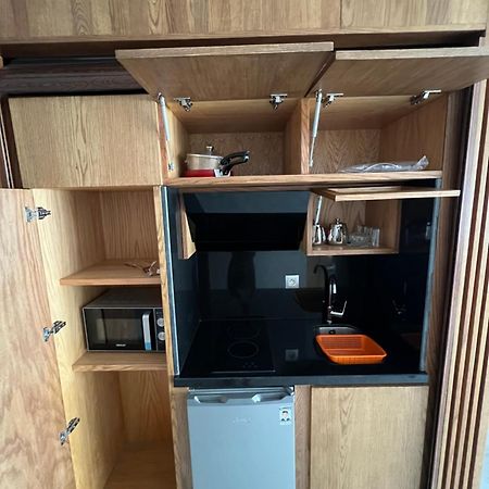 Royal Center Apartment Tanger Ngoại thất bức ảnh