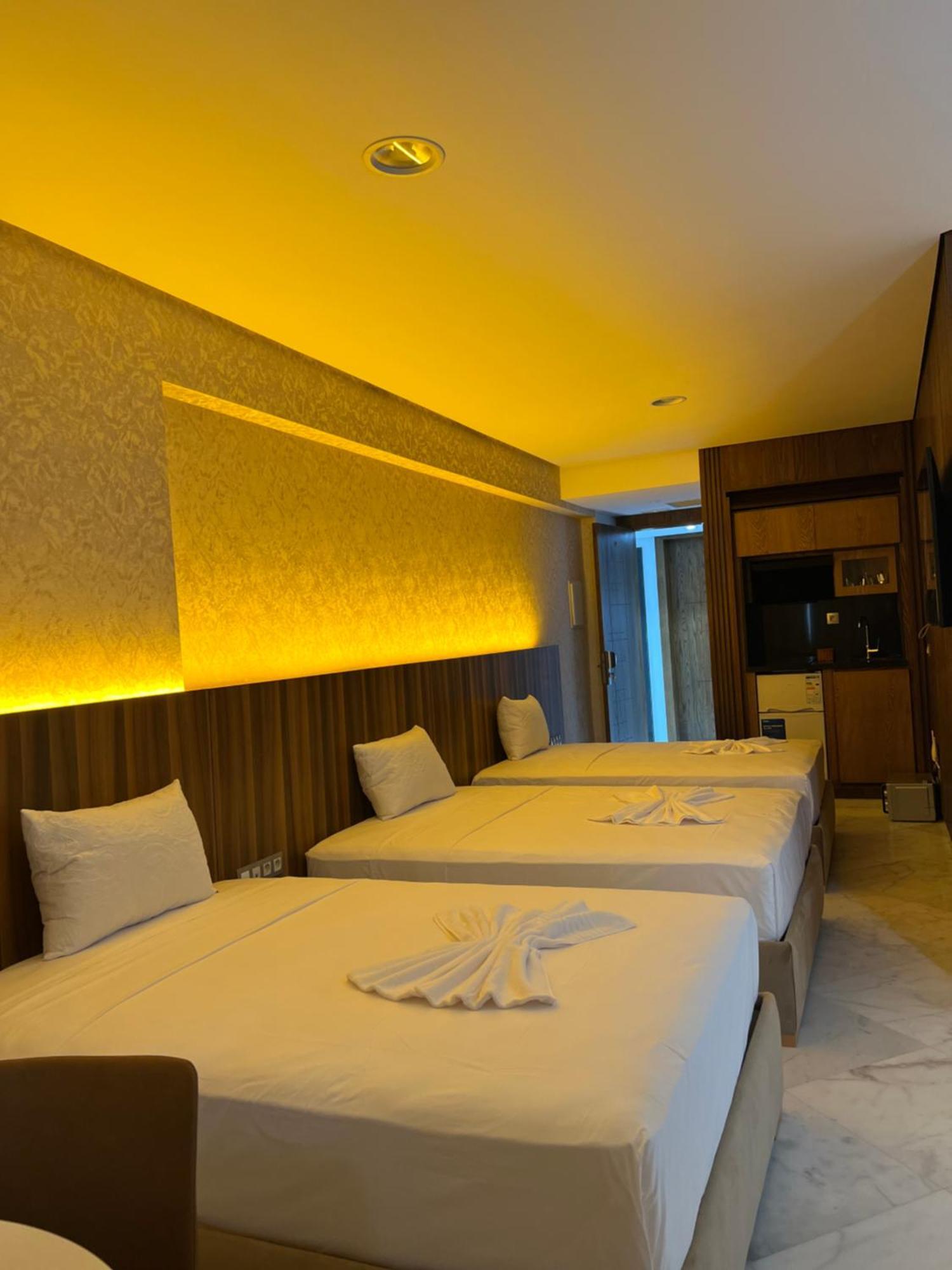 Royal Center Apartment Tanger Ngoại thất bức ảnh