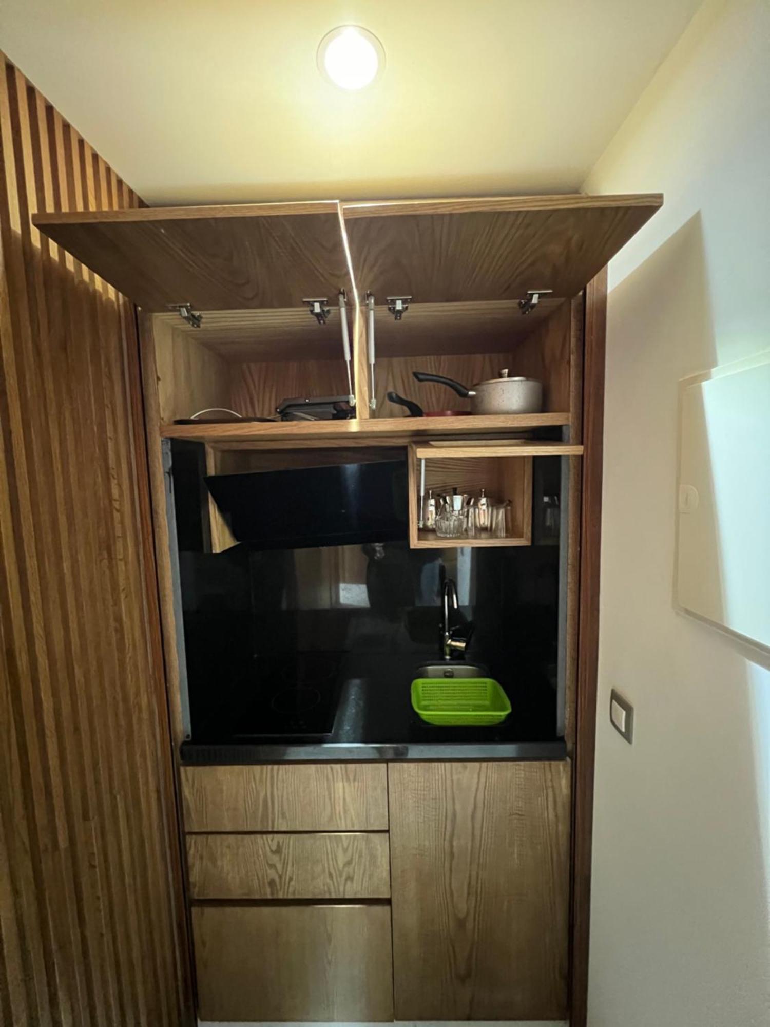 Royal Center Apartment Tanger Ngoại thất bức ảnh