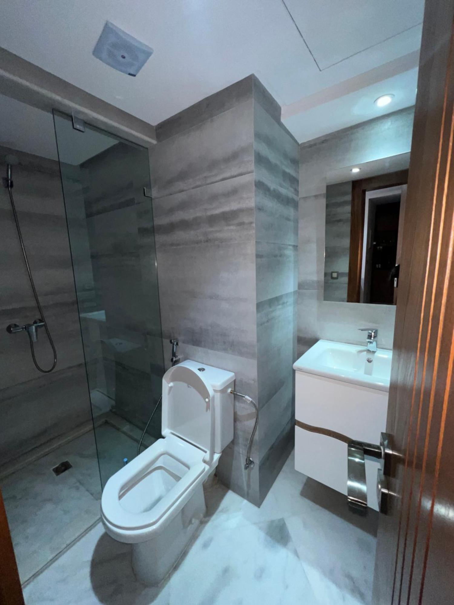 Royal Center Apartment Tanger Ngoại thất bức ảnh