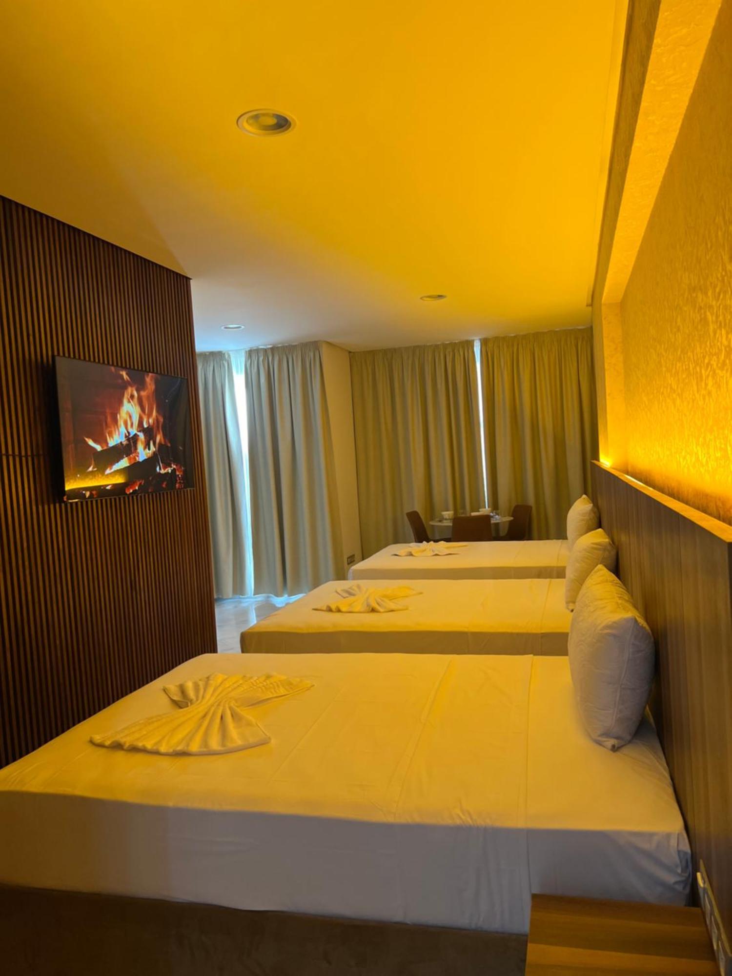 Royal Center Apartment Tanger Ngoại thất bức ảnh