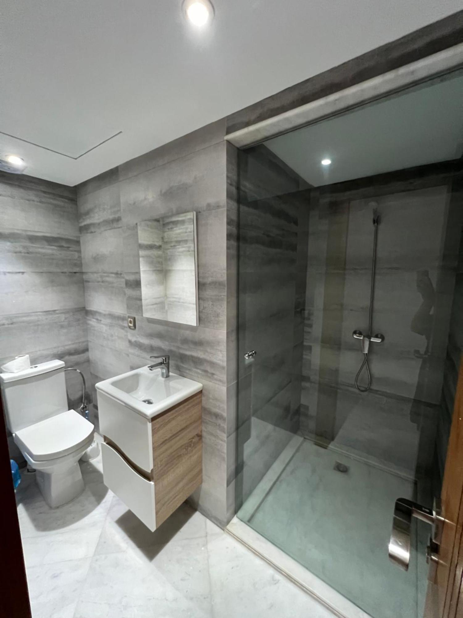 Royal Center Apartment Tanger Ngoại thất bức ảnh