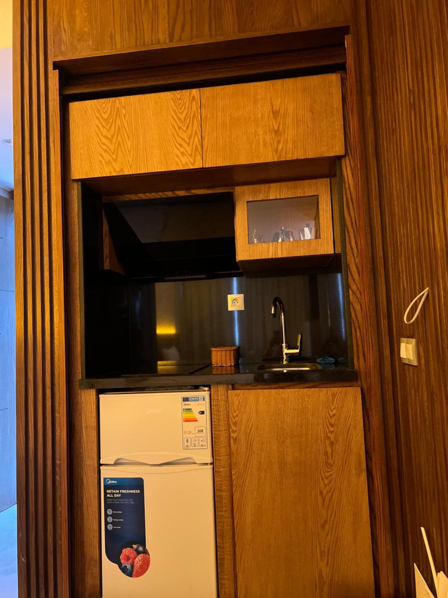 Royal Center Apartment Tanger Ngoại thất bức ảnh
