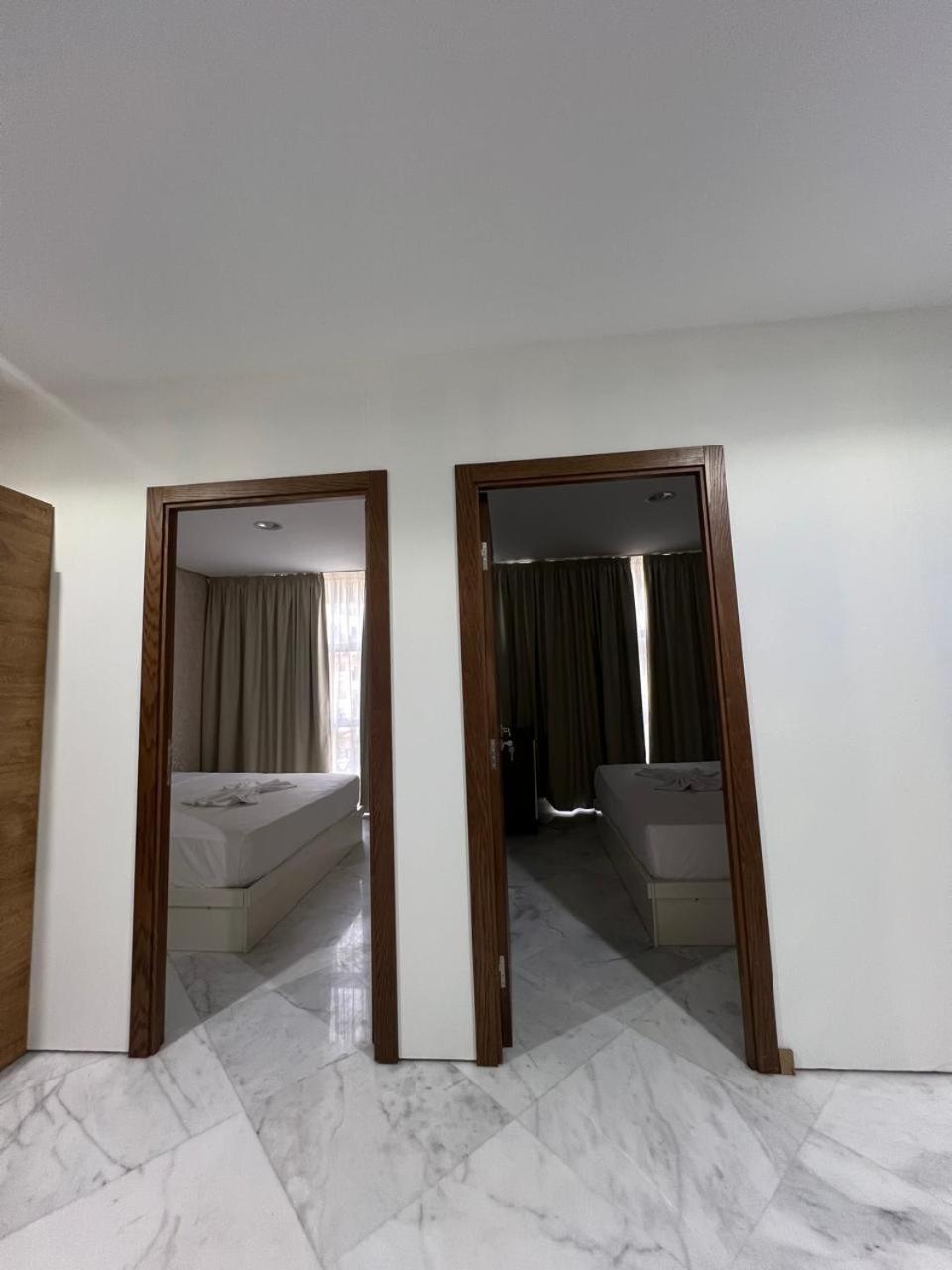 Royal Center Apartment Tanger Ngoại thất bức ảnh