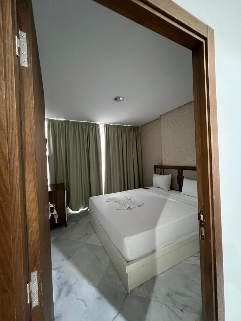 Royal Center Apartment Tanger Ngoại thất bức ảnh