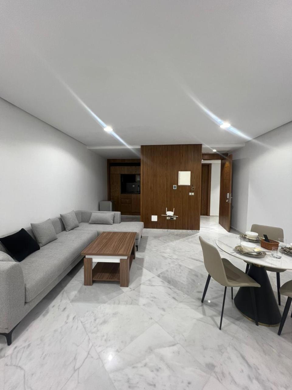 Royal Center Apartment Tanger Ngoại thất bức ảnh