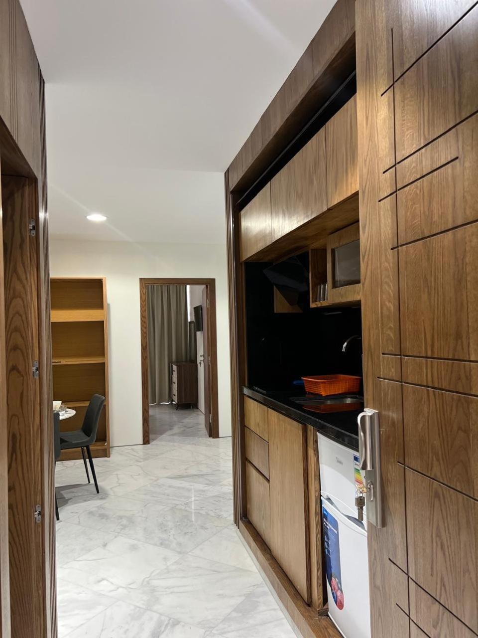 Royal Center Apartment Tanger Ngoại thất bức ảnh