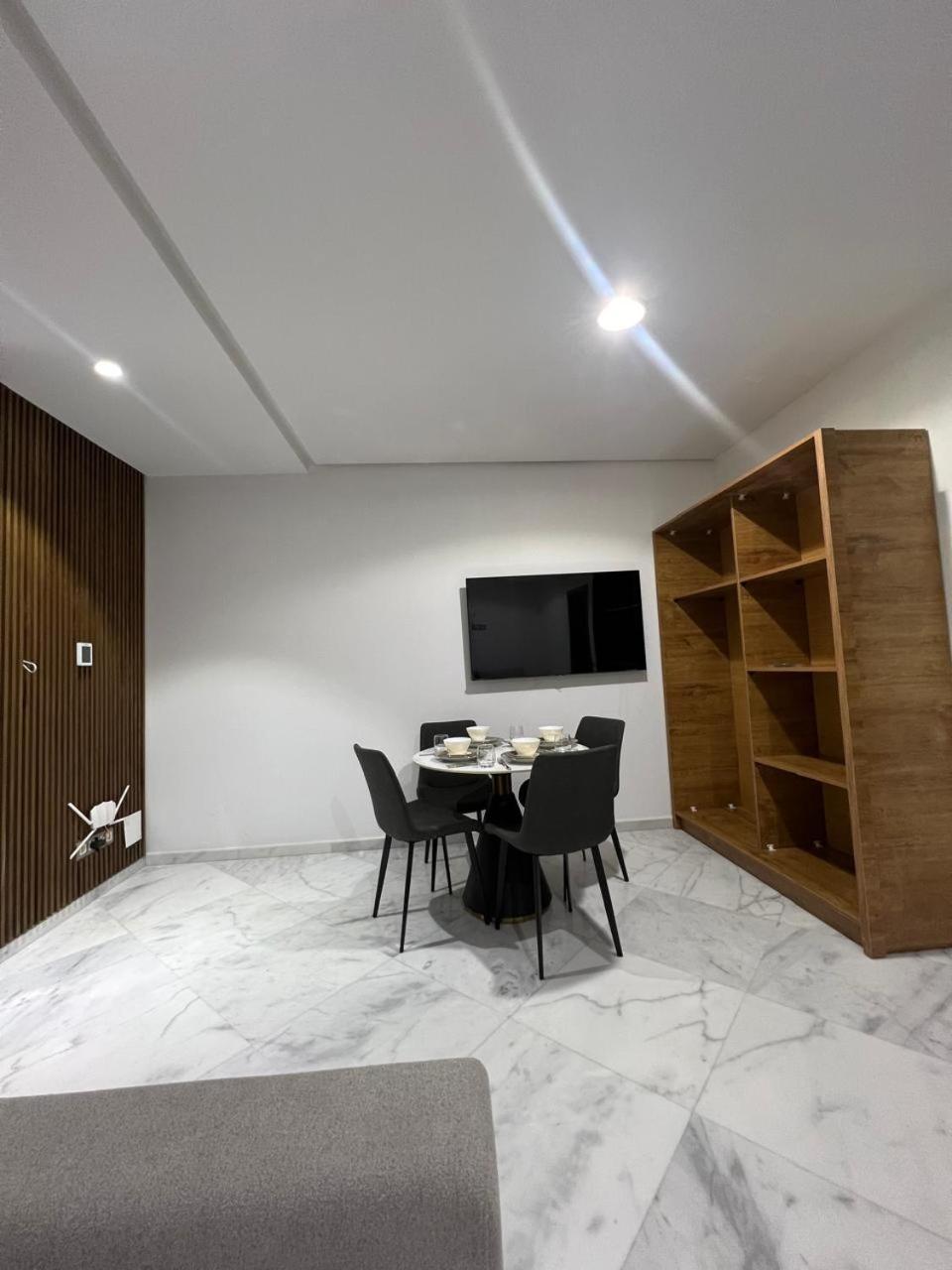 Royal Center Apartment Tanger Ngoại thất bức ảnh